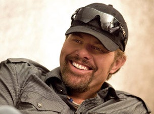 Toby Keith&nbsp;Tickets