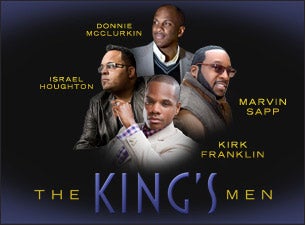 The King's Men Tickets The King's Men Tickets