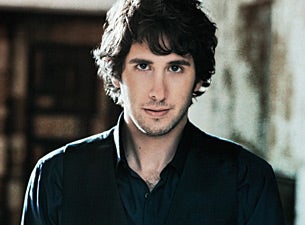 Josh Groban&nbsp;Tickets