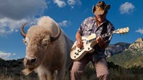presale code for Ted Nugent tickets in Houston - TX (House of Blues Houston)
