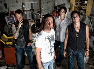 Jackyl Tickets Jackyl Tickets