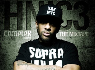 Mobb Deep&nbsp;Tickets