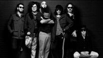 Foxy Shazam pre-sale password for early tickets in Cincinnati