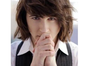 Mitchel Musso&nbsp;Tickets