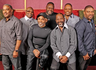 Maze featuring Frankie Beverly&nbsp;Tickets