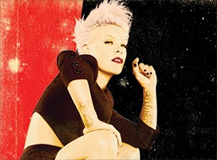 P!nk Tickets