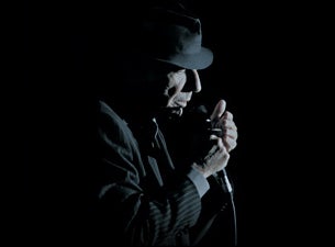 Leonard Cohen&nbsp;Tickets
