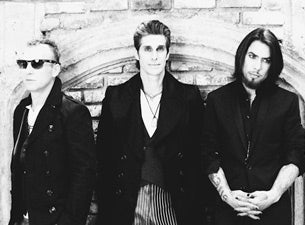 Jane's Addiction&nbsp;Tickets