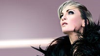 Patricia Kaas presale code for early tickets in San Francisco