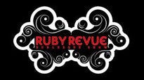Ruby Revue Burlesque Show presale password for early tickets in Houston