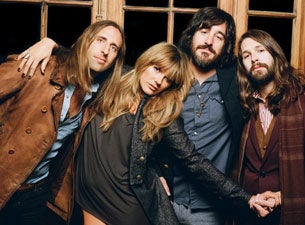 Grace Potter & the Nocturnals Tickets Grace Potter & the Nocturnals Tickets