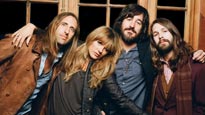 Grace Potter & the Nocturnals presale password for concert tickets in Denver, CO (Fillmore Auditorium)