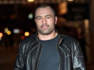 Joe Rogan Tickets Joe Rogan Tickets