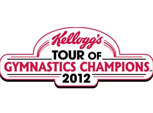 Kellogg's Tour Of Gymnastics Champions Tickets Kellogg's Tour Of Gymnastics Champions Tickets