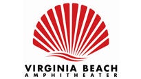 Virginia Beach Amphitheater&nbsp;Tickets