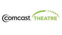 Comcast Theatre&nbsp;Tickets