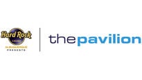 Hard Rock Casino Albuquerque Presents The Pavilion&nbsp;Tickets