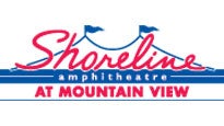 Shoreline Amphitheatre&nbsp;Tickets