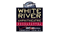 White River Amphitheatre&nbsp;Tickets