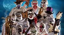 Here Come the Mummies pre-sale passcode for early tickets in Houston
