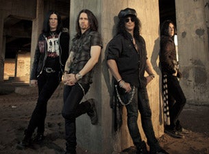 Slash Tickets Slash Tickets