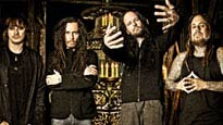 Korn pre-sale passcode for early tickets in Silver Spring
