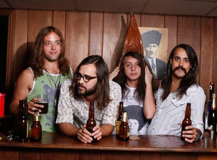 The Bright Light Social Hour Tickets The Bright Light Social Hour Tickets