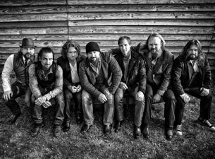 Zac Brown Band Tickets Zac Brown Band Tickets