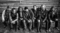 Zac Brown Band presale password for show tickets in Darien Center, NY (Darien Lake Performing Arts Center)