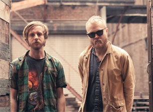 Two Gallants Tickets Two Gallants Tickets