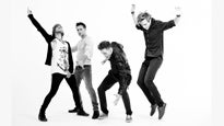 presale passcode for McFly tickets in New York - NY (Gramercy Theatre)