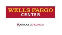 Wells Fargo Center 