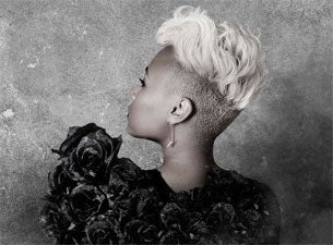 Emeli Sande Tickets Emeli Sande Tickets