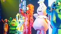 Yo Gabba Gabba! LIVE: Get The Sillies Out! pre-sale password for show tickets in Houston, TX (Bayou Music Center)