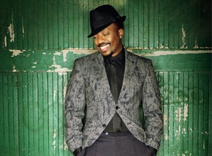 Anthony Hamilton Tickets Anthony Hamilton Tickets