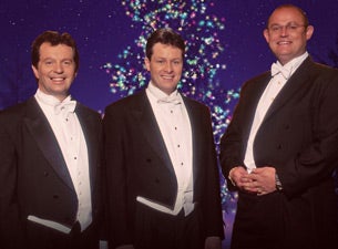 Irish Tenors Tickets Irish Tenors Tickets