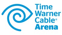 Time Warner Cable Arena