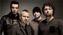 presale password for Theory of a Deadman tickets in Chicago - IL (House of Blues Chicago)