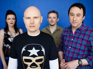 Smashing Pumpkins Tickets Smashing Pumpkins Tickets
