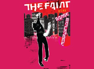 The Faint Tickets The Faint Tickets
