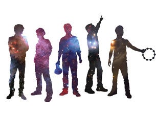 STS9 (Sound Tribe Sector 9) Tickets STS9 (Sound Tribe Sector 9) Tickets