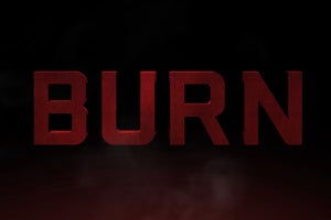 Burn Tickets Burn Tickets
