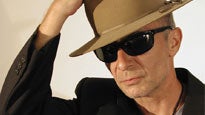 Graham Parker And The Rumour pre-sale password for early tickets in New York