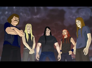 Dethklok Tickets Dethklok Tickets