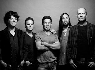 The Tragically Hip Tickets The Tragically Hip Tickets