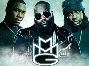 Maybach Music Group Tickets Maybach Music Group Tickets