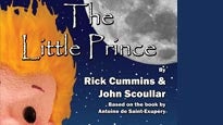 presale password for The Little Prince tickets in Westbury - NY (NYCB Theatre at Westbury)