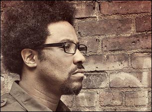 W. Kamau Bell Tickets W. Kamau Bell Tickets