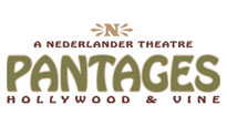 Pantages Theatre