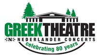 Greek Theatre
